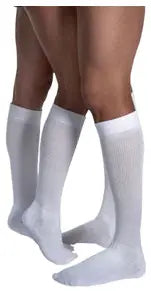 JOBST ActiveWear Knee-High Extra Firm Compression Socks