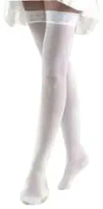 BSN Jobst Thigh-High Seamless Elastic Stockings