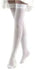 BSN Jobst Thigh-High Seamless Elastic Stockings