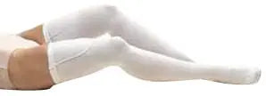 BSN Jobst Thigh-High Seamless Elastic Stockings