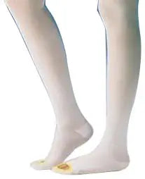 BSN Jobst Thigh-High Seamless Elastic Stockings