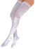 BSN Jobst Anti-Embolism Thigh-High Seamless Elastic Stocking Open Toe 2X-Large