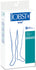BSN Jobst Relief Thigh High Compression Stockings - Large Size