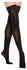 BSN Jobst Thigh-High Firm Compression Stockings with Silicone Dot Band - Small Size