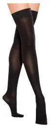 BSN Jobst Thigh-High Compression Stockings with Silicone Dot Band - Extra Large