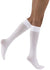 BSN Jobst Ulcercare Stockings Liner, Large, 40 mmHg, White