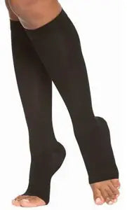 Jobst Ulcercare Knee-High Compression Stockings with 2 Liners