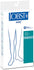 BSN Jobst Relief Knee-High Firm Compression Stockings, Latex-Free