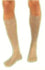 BSN Jobst Relief Knee-High Firm Compression Stockings, Latex-Free
