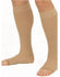 BSN Jobst Relief Knee-High Firm Compression Stockings, Latex-Free
