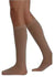 BSN Jobst Relief Knee-High Extra Firm Compression Stockings, Latex-Free