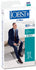 BSN Jobst For Men Knee-High Ribbed Firm Compression Socks