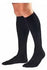BSN Jobst Men's Knee-High Ribbed Compression Socks