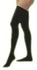 BSN Jobst Women's Opaque Thigh-High Compression Stockings