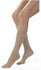 BSN Jobst Opaque Knee-High Compression Stockings