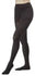 BSN Jobst Opaque Women Waist-High Moderate Compression Pantyhose Small Classic Black Closed Toe Latex-Free 15-20 mmHg
