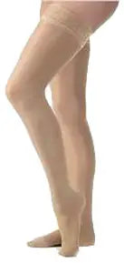 BSN Jobst Opaque Women's Thigh-High Firm