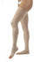 BSN Jobst Women's Opaque Thigh-High Compression Stockings