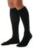 BSN Jobst For Men Knee-High Ribbed Firm Compression Socks