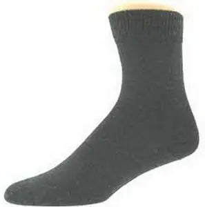 BSN Jobst UltraSheer Knee-High Firm Compression Stockings