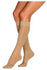 BSN Jobst UltraSheer Knee-High Firm Compression Stockings 20-30mmHg