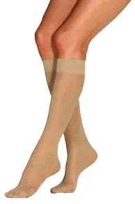 BSN JOBST UltraSheer Knee-High Extra-Firm Compression Stockings