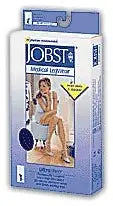 BSN Jobst UltraSheer Women's Knee-High Extra-Firm Compression Stockings