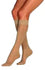 BSN Jobst UltraSheer Knee-High Firm Compression Stockings