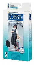 BSN Jobst Ultrasheer Maternity Stockings - Small, 20-30 mmHg Compression