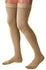 BSN JOBST UltraSheer Thigh High Compression Stockings with Silicone Dot Band