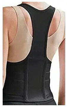 BSN Jobst Original Cincher Women's Back Support Belt - 3X-Large