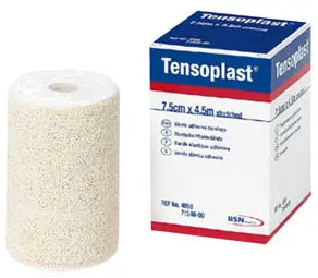BSN Jobst Tensoplast Elastic Adhesive Bandages