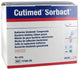 BSN JOBST Sorbact Impregnated Ribbon Dressing