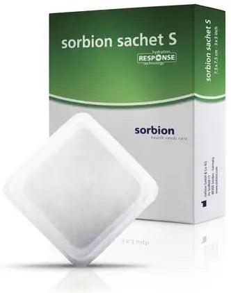 BSN JOBST Sorbion Sana Gentle Dressing - Multiple Sizes