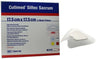 BSN Jobst Siltec Silicone Foam Wound Dressings