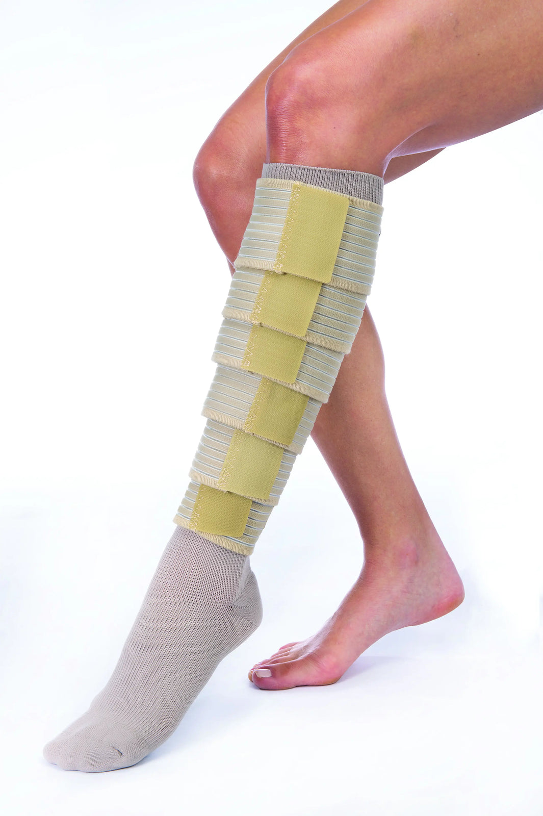 BSN Jobst FarrowWrap Classic Legpiece - Large Size