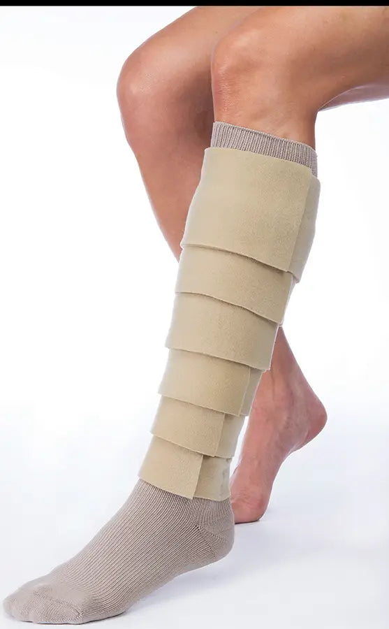 BSN Jobst FarrowWrap Basic Legpiece