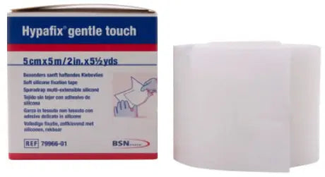 BSN JOBST Gentle Touch Medical Tape - Multiple Sizes