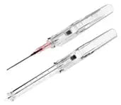 Smiths Medical Protectiv Plus Safety I.V. Catheter