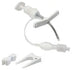 Smiths Medical Bivona CTS Cuff Extended Connect Neonatal Tracheostomy Tube