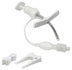 Smiths Medical Bivona CTS Cuff Extended Connect Neonatal Tracheostomy Tube
