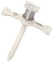 Smiths Medical Bivona Uncuffed Adult Tracheostomy Tube