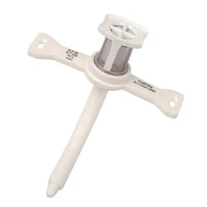 Smiths Medical Bivona Uncuffed Adult Tracheostomy Tube 9 mm x 90 mm