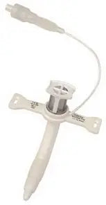 Smiths Medical Adult Tracheostomy Tube 7mm