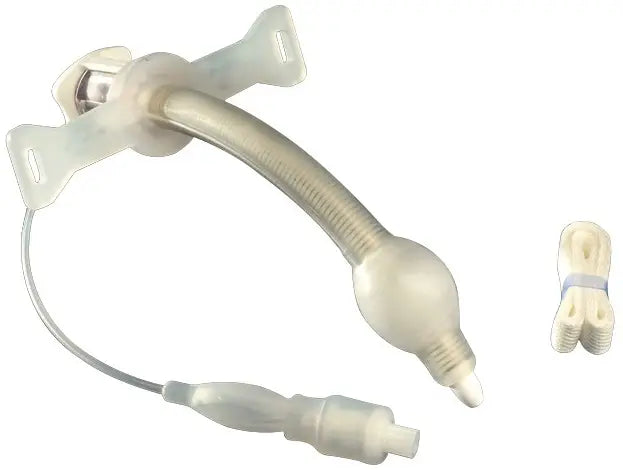 Smiths Medical Bivona TTS Hyperflex Tracheostomy Tube 6.0mm