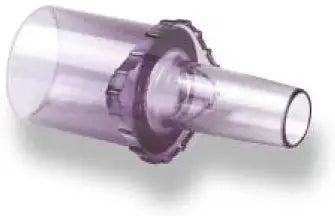 Smiths Medical Bivona SidePort AutoControl Airway Connector