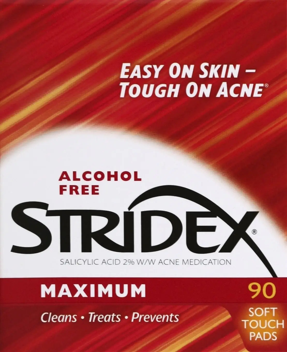 Blistex Medicated Pads Maximum 90 Count