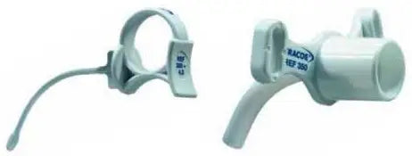 Bryan Medical Neonate Tracheostomy Tube Size 3.5