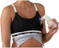 Bravado Designs Clip and Pump Hands-Free Nursing Bra Accessory
