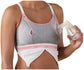 Bravado Designs Clip and Pump Hands-Free Nursing Bra Accessory